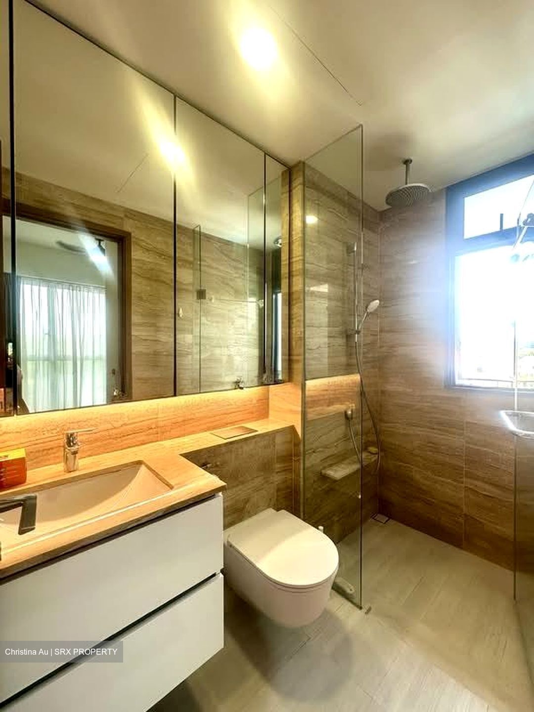 Fourth Avenue Residences (D10), Apartment #543009541